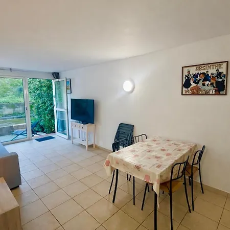 4 Personnes - Solea 226 - Vue Nature *
