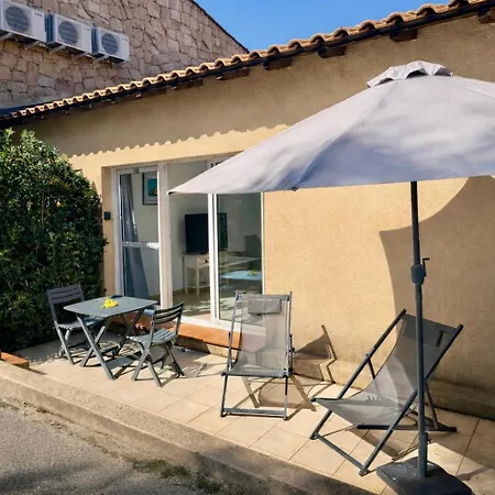 شقة 4 Personnes - Solea 226 - Vue Nature