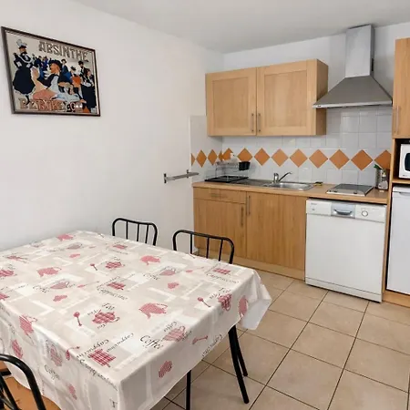 4 Personnes - Solea 226 - Vue Nature شقة سيرا دي فيرو