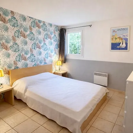 4 Personnes - Solea 226 - Vue Nature سيرا دي فيرو
