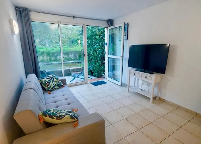 2 Personnes - Soléa 226 - Vue Nature Appartamento
