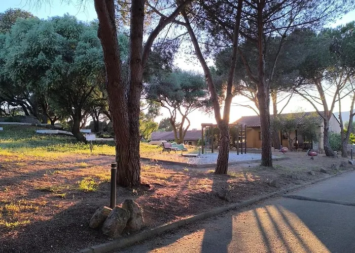 2 Personnes - Soléa 226 - Vue Nature Appartamento *