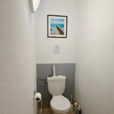 4 Personnes - Solea 226 - Vue Nature Apartmán Serra-di-Ferro (Corsica)