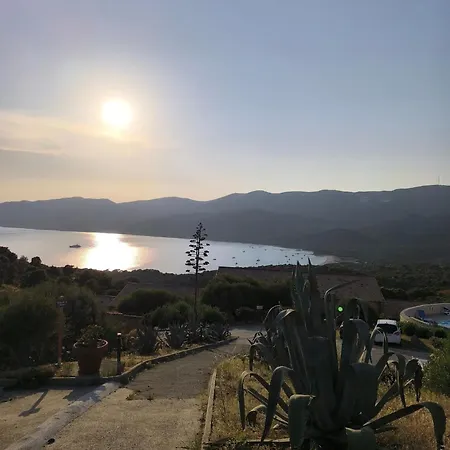 4 Personnes - Solea 226 - Vue Nature Apartmán *