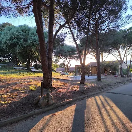 4 Personnes - Solea 226 - Vue Nature Apartmán *