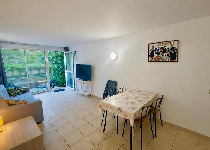 2 Personnes - Soléa 226 - Vue Nature *